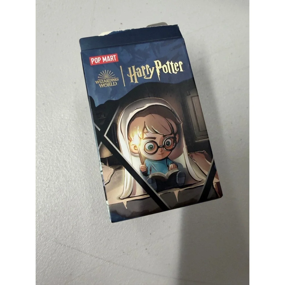 Pop Mart - Harry Potter Blind Box Figure -‎ Sybill Trelawney (Wizarding World)